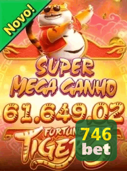 Catálogo 746BET 2.547 jogos - Pragmatic Play, Evolution, NetEnt